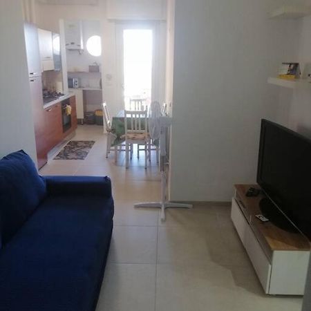 Apartamento Vista Mare A San Remo Exterior foto
