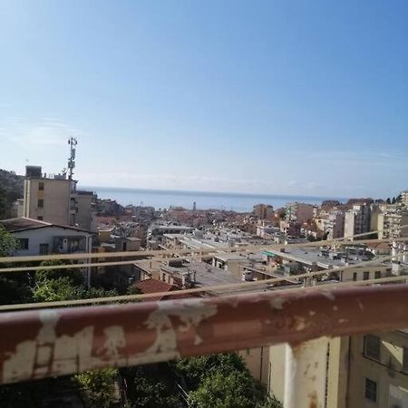 Apartamento Vista Mare A San Remo Exterior foto