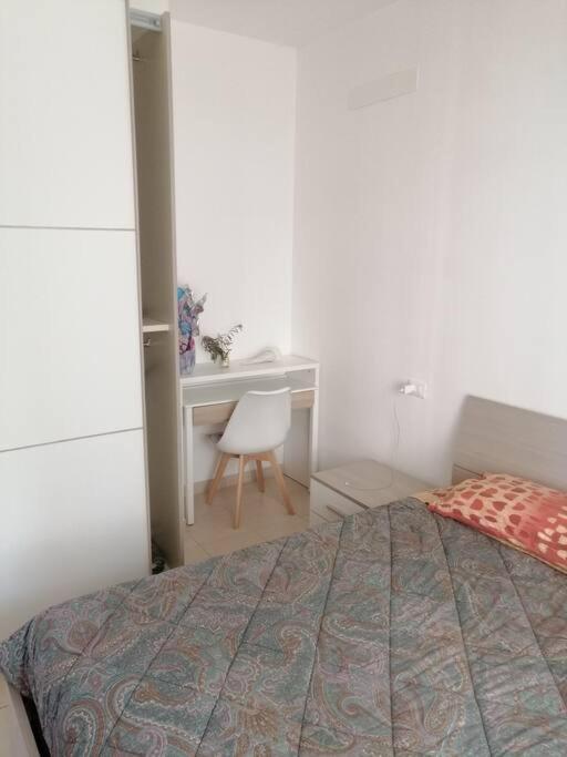 Apartamento Vista Mare A San Remo Exterior foto
