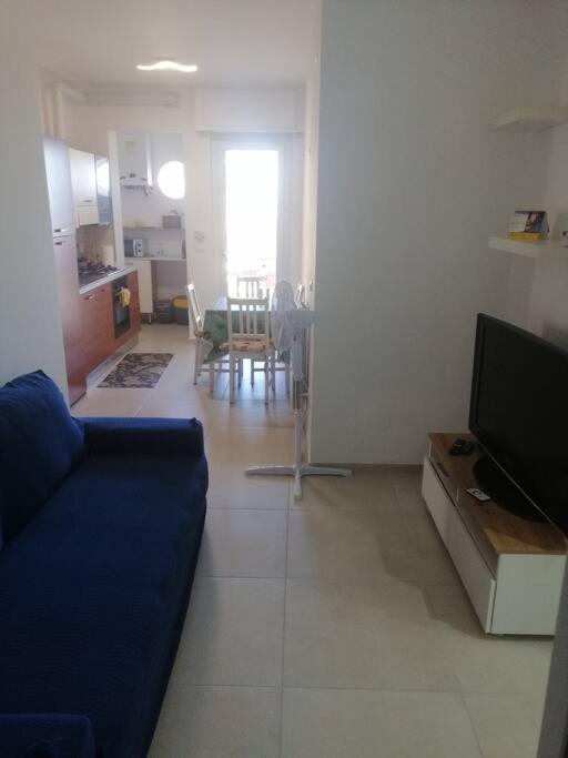 Apartamento Vista Mare A San Remo Exterior foto