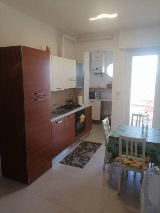 Apartamento Vista Mare A San Remo Exterior foto