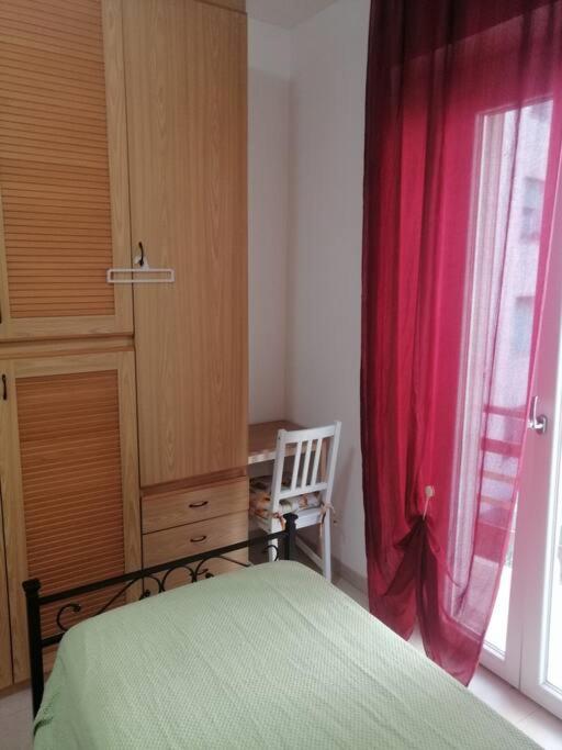 Apartamento Vista Mare A San Remo Exterior foto